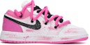 Order Air Jordan 1 Low "Dopamina Graffiti" (Desconstruidas) DR9498-168(Team35-夏日辣妹)