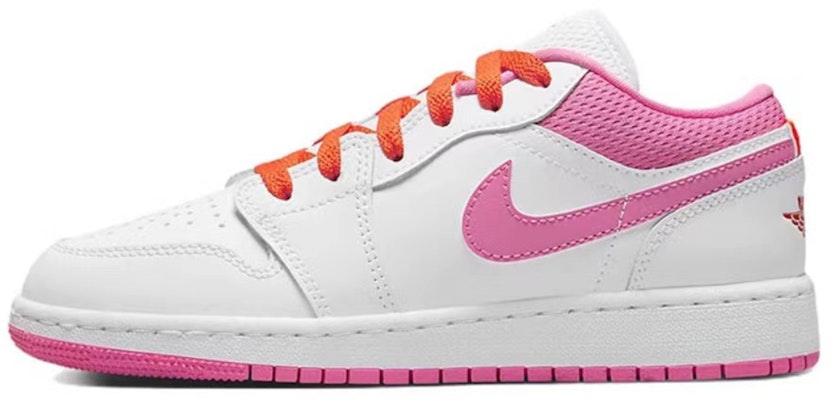 Air Jordan 1 Low "Dopamina Graffiti" (Desconstruidas) DR9498-168(Team35-夏日辣妹) Details for Air Jordan 1 Low "Dopamina Graffiti" (Desconstruidas) DR9498-168(Team35-夏日辣妹)