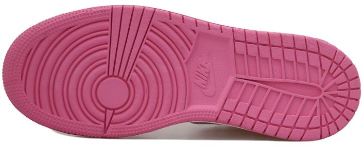 【客製化球鞋】 Jordan Air Jordan 1 OKHR 多巴胺 桃子 可愛 PINK 低筒 復古籃球鞋 GS 白粉 Purchase 【客製化球鞋】 Jordan Air Jordan 1 OKHR 多巴胺 桃子 可愛 PINK 低筒 復古籃球鞋 GS 白粉