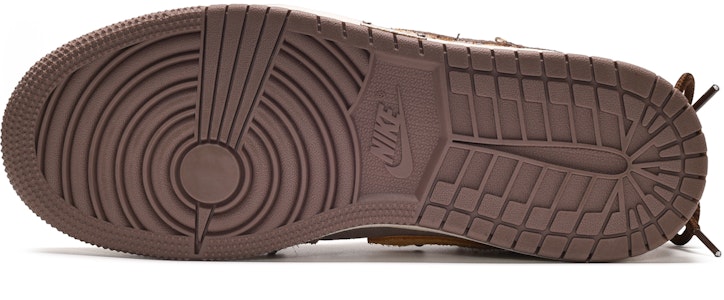 【定製球鞋】 Jordan Air Jordan 1 Low 多巴胺 復古奶咖 低幫 復古籃球鞋 GS 紫白棕 Details for 【定製球鞋】 Jordan Air Jordan 1 Low 多巴胺 復古奶咖 低幫 復古籃球鞋 GS 紫白棕