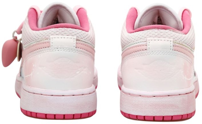 【カスタムシューズ】エアジョーダン1ロー「ドーパミンロマンス」 DR9498-168(Team拾玖-浪漫月光S-BOX) Purchase 【カスタムシューズ】エアジョーダン1ロー「ドーパミンロマンス」 DR9498-168(Team拾玖-浪漫月光S-BOX)