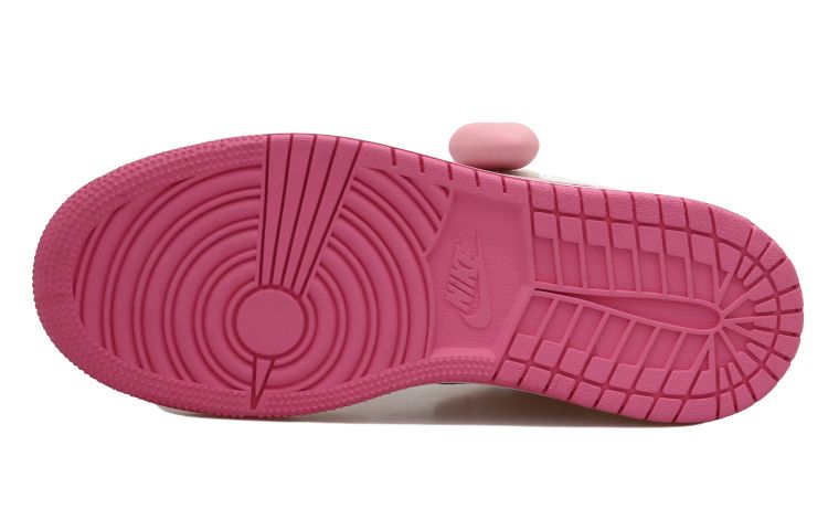 Details for 【カスタムシューズ】エアジョーダン1ロー「ドーパミンロマンス」 DR9498-168(Team拾玖-浪漫月光S-BOX)