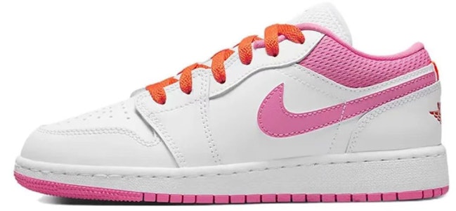 Zapatillas personalizadas Air Jordan 1 Low 'Salpicadura Rosa Dopamina' DR9498-168(Team35--蓝粉少女) Details for Zapatillas personalizadas Air Jordan 1 Low 'Salpicadura Rosa Dopamina' DR9498-168(Team35--蓝粉少女)