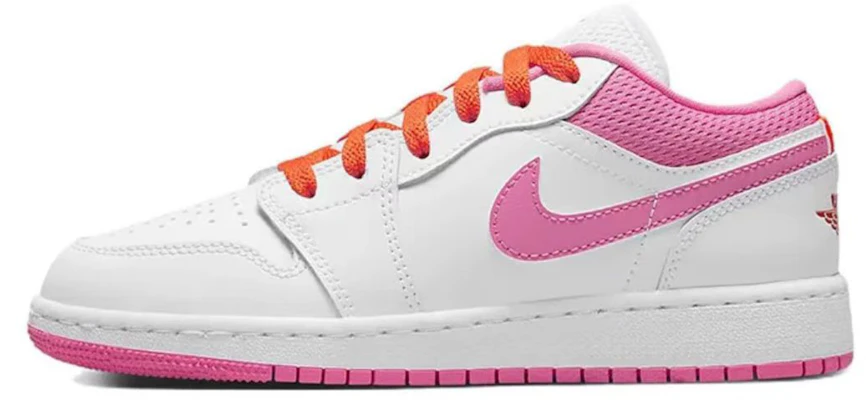 Zapatillas personalizadas Air Jordan 1 Low 'Salpicadura Rosa Dopamina' DR9498-168(Team35--蓝粉少女) Details for Zapatillas personalizadas Air Jordan 1 Low 'Salpicadura Rosa Dopamina' DR9498-168(Team35--蓝粉少女)