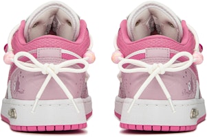 【客製球鞋】喬丹 Air Jordan 1 FZBB 減齡 熱情火龍果 清新 活力 禮盒 低筒 復古籃球鞋 GS 紫紅白 Shop 【客製球鞋】喬丹 Air Jordan 1 FZBB 減齡 熱情火龍果 清新 活力 禮盒 低筒 復古籃球鞋 GS 紫紅白