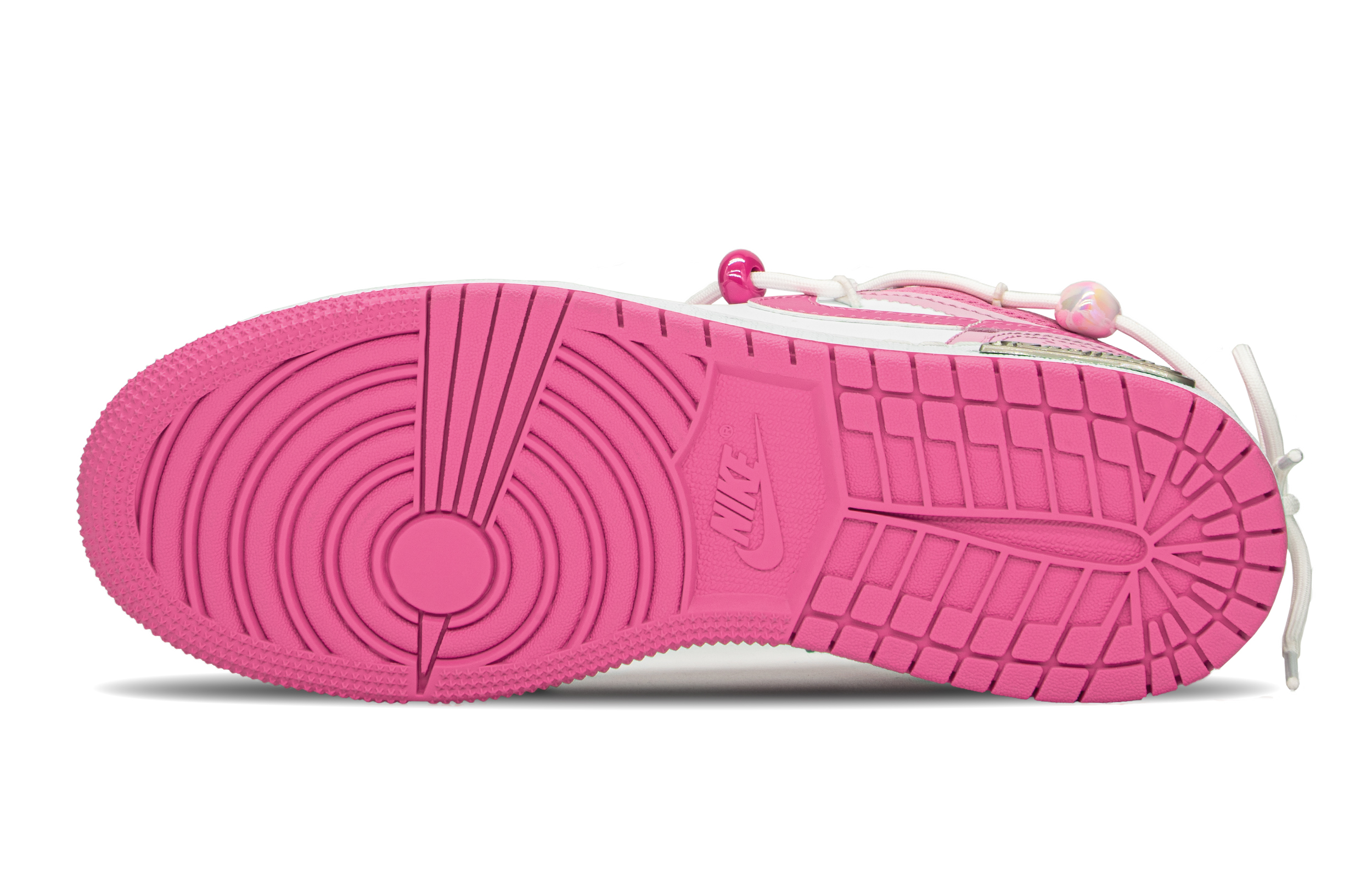 Purchase [Sepatu Custom] Air Jordan 1 Low 'Dragon Fruit' DR9498-168(TeamA-热情火龙果S-BOX)