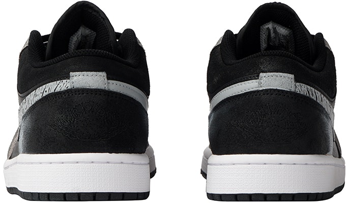 에어 조던 1 로우 '용문화 먹 그라데이션' (Air Jordan 1 Low 'Dragon Ink Gradient') DX4334-008(Team拾柒-男款低帮括号球鞋灰黑) Purchase 에어 조던 1 로우 '용문화 먹 그라데이션' (Air Jordan 1 Low 'Dragon Ink Gradient') DX4334-008(Team拾柒-男款低帮括号球鞋灰黑)