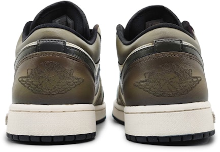 カスタムAJ1 ロー "デューン/ディープブラウン" DQ8422-001(Team16-男款沙丘英伦风2.0) Purchase カスタムAJ1 ロー "デューン/ディープブラウン" DQ8422-001(Team16-男款沙丘英伦风2.0)