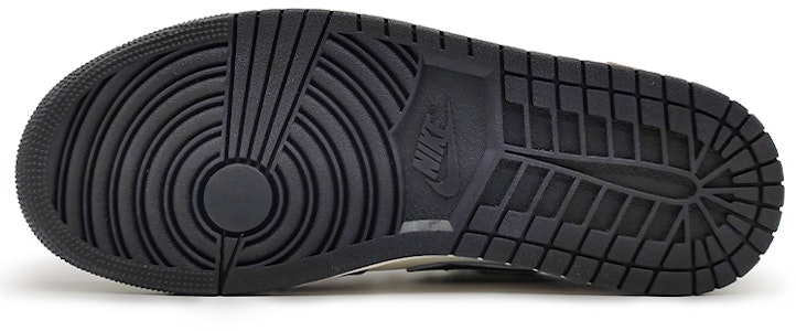 カスタムAJ1 ロー "デューン/ディープブラウン" DQ8422-001(Team16-男款沙丘英伦风2.0) Details for カスタムAJ1 ロー "デューン/ディープブラウン" DQ8422-001(Team16-男款沙丘英伦风2.0)