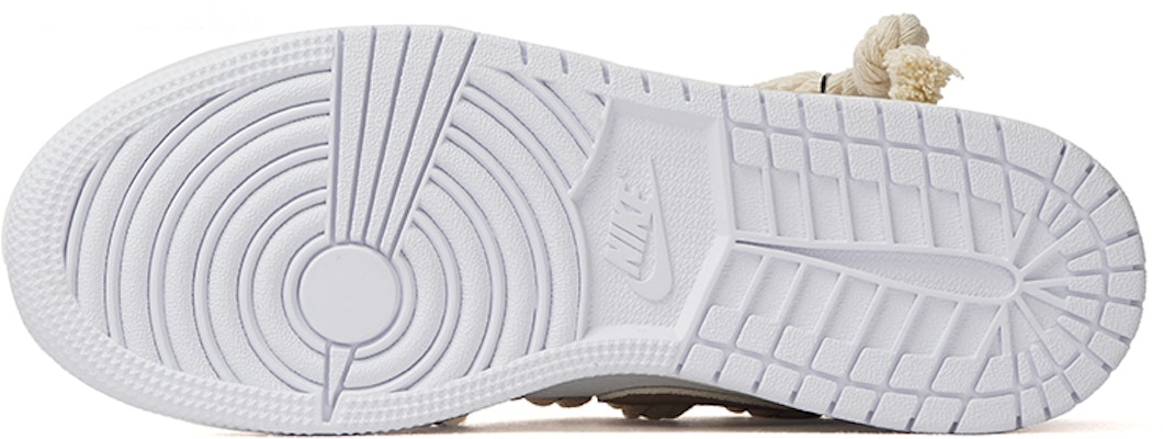 【定制球鞋】喬丹 Air Jordan 1 低幫 牛皮 淨土 大地色系 廢墟風 做舊 解構 百搭 復古籃球鞋 GS 白灰棕 Details for 【定制球鞋】喬丹 Air Jordan 1 低幫 牛皮 淨土 大地色系 廢墟風 做舊 解構 百搭 復古籃球鞋 GS 白灰棕