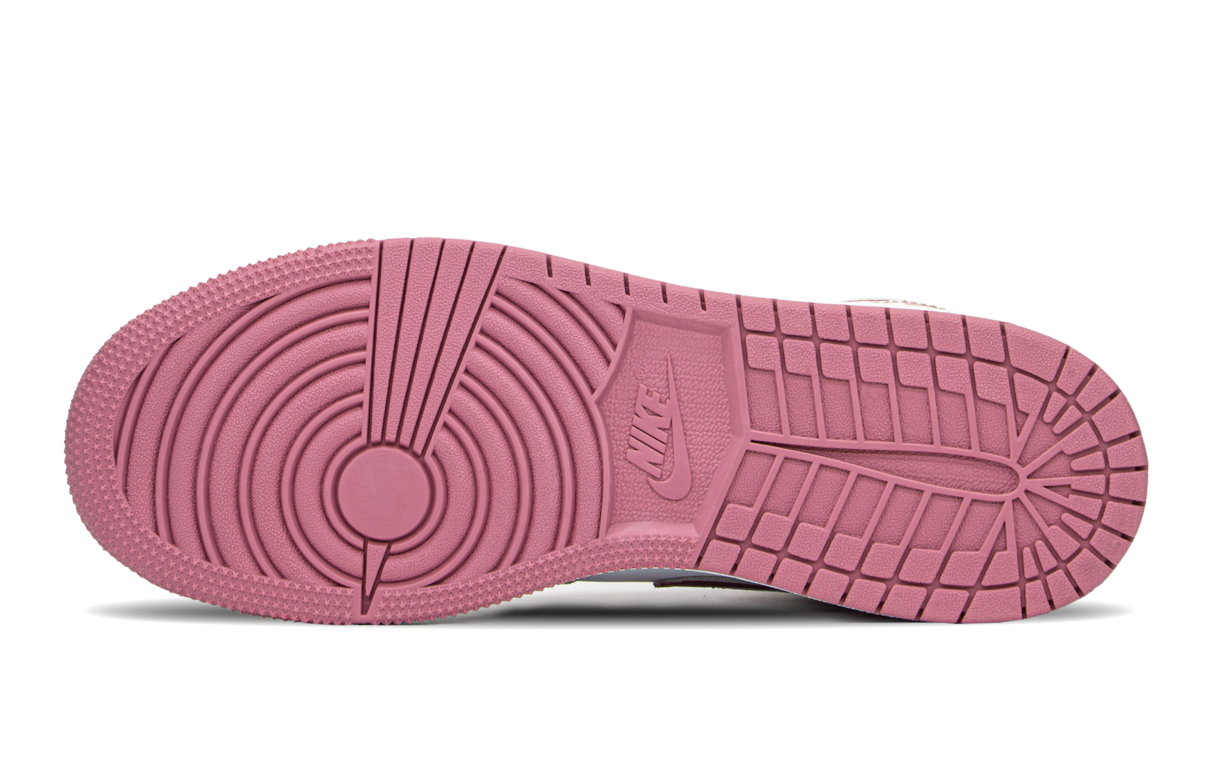 Details for エアジョーダン1 Low "妖精ピンク白" (AJ1 Lowカスタム) DQ8423-616(TeamA-精灵女孩S-BOX)