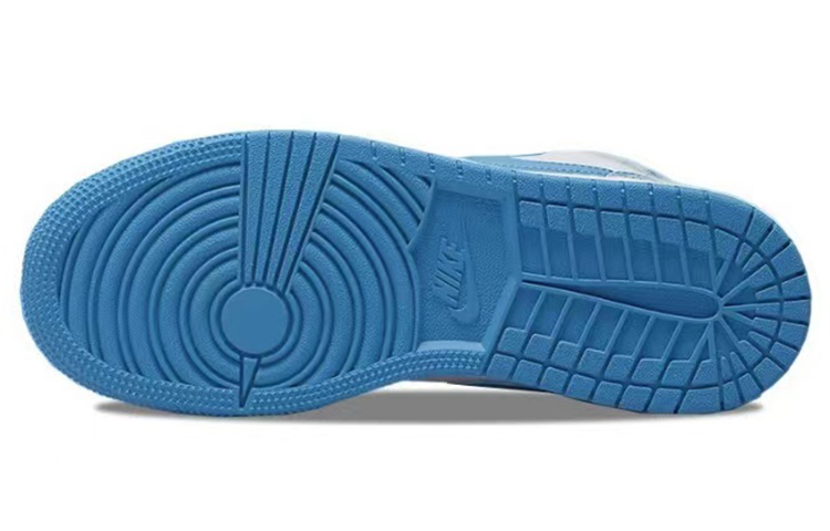 Purchase 【定制鞋款】Air Jordan 1 低帮'花卉水洗牛仔涂鸦 白蓝' DM8947-100(Team肆-丹宁水洗花卉A)