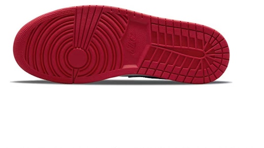 エアジョーダン1 Low 金運スウッシュ (カスタム) 553558-612(TeamP-低帮红金勾) Details for エアジョーダン1 Low 金運スウッシュ (カスタム) 553558-612(TeamP-低帮红金勾)