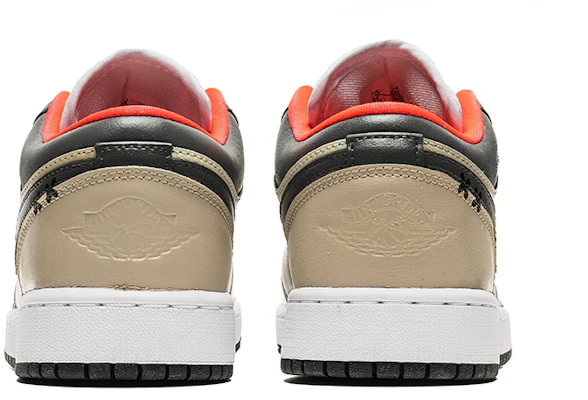 커스텀 에어 조던 1 로우 '그라피티 아트-그레이 브라운' 553560-160(Team22-涂鸦艺术灰棕A-BOX) Purchase 커스텀 에어 조던 1 로우 '그라피티 아트-그레이 브라운' 553560-160(Team22-涂鸦艺术灰棕A-BOX)