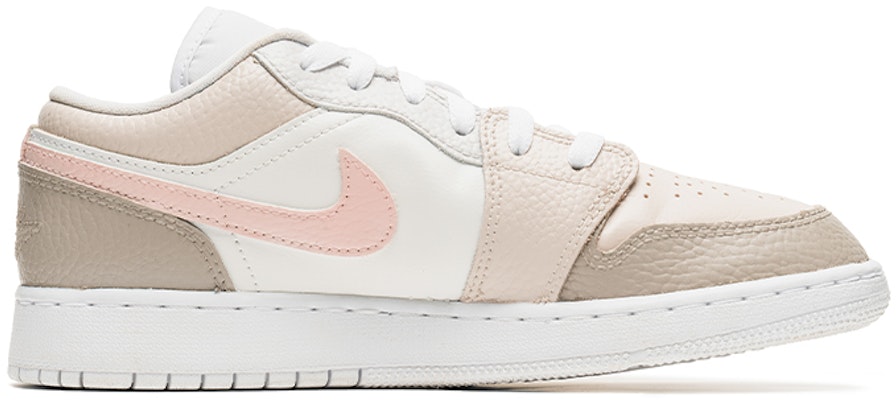 커스텀 에어 조던 1 로우 '그라피티 브라운-핑크' 553560-130(Team22-涂鸦艺术棕粉A-BOX) Lookbook 커스텀 에어 조던 1 로우 '그라피티 브라운-핑크' 553560-130(Team22-涂鸦艺术棕粉A-BOX)