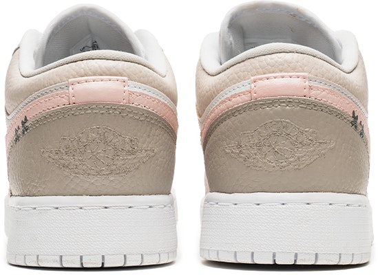 커스텀 에어 조던 1 로우 '그라피티 브라운-핑크' 553560-130(Team22-涂鸦艺术棕粉A-BOX) Purchase 커스텀 에어 조던 1 로우 '그라피티 브라운-핑크' 553560-130(Team22-涂鸦艺术棕粉A-BOX)