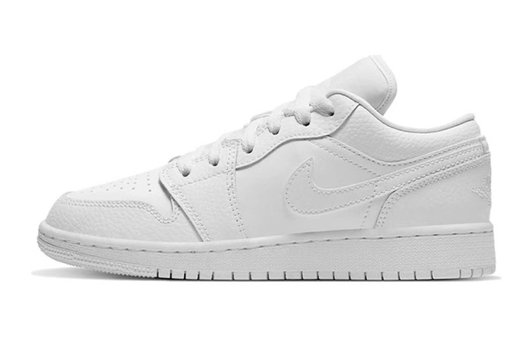 Cheap [Kasut Custom] Air Jordan 1 Low 'Grafiti Coklat-Merah Jambu' 553560-130(Team22-涂鸦艺术棕粉A-BOX)