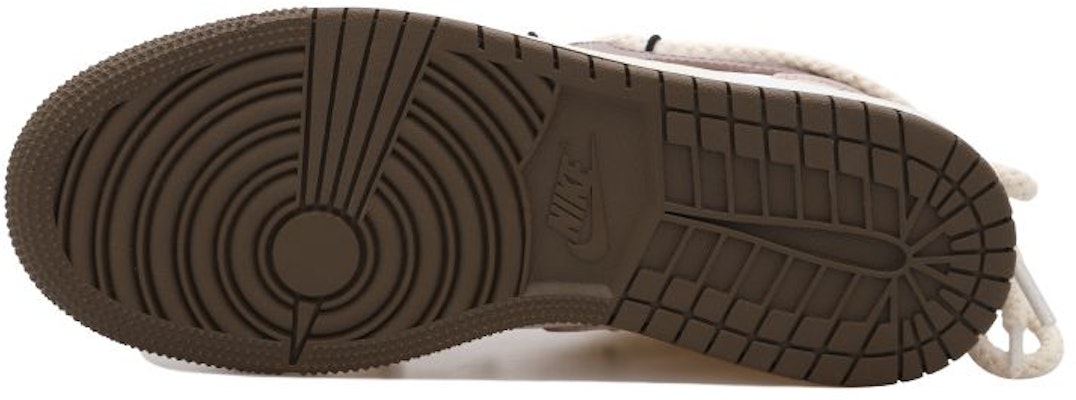 【定制鞋款】Air Jordan 1 Low '涂鸦迷彩' 553560-215(Team拾玖-浅棕迷彩S-BOX) Details for 【定制鞋款】Air Jordan 1 Low '涂鸦迷彩' 553560-215(Team拾玖-浅棕迷彩S-BOX)