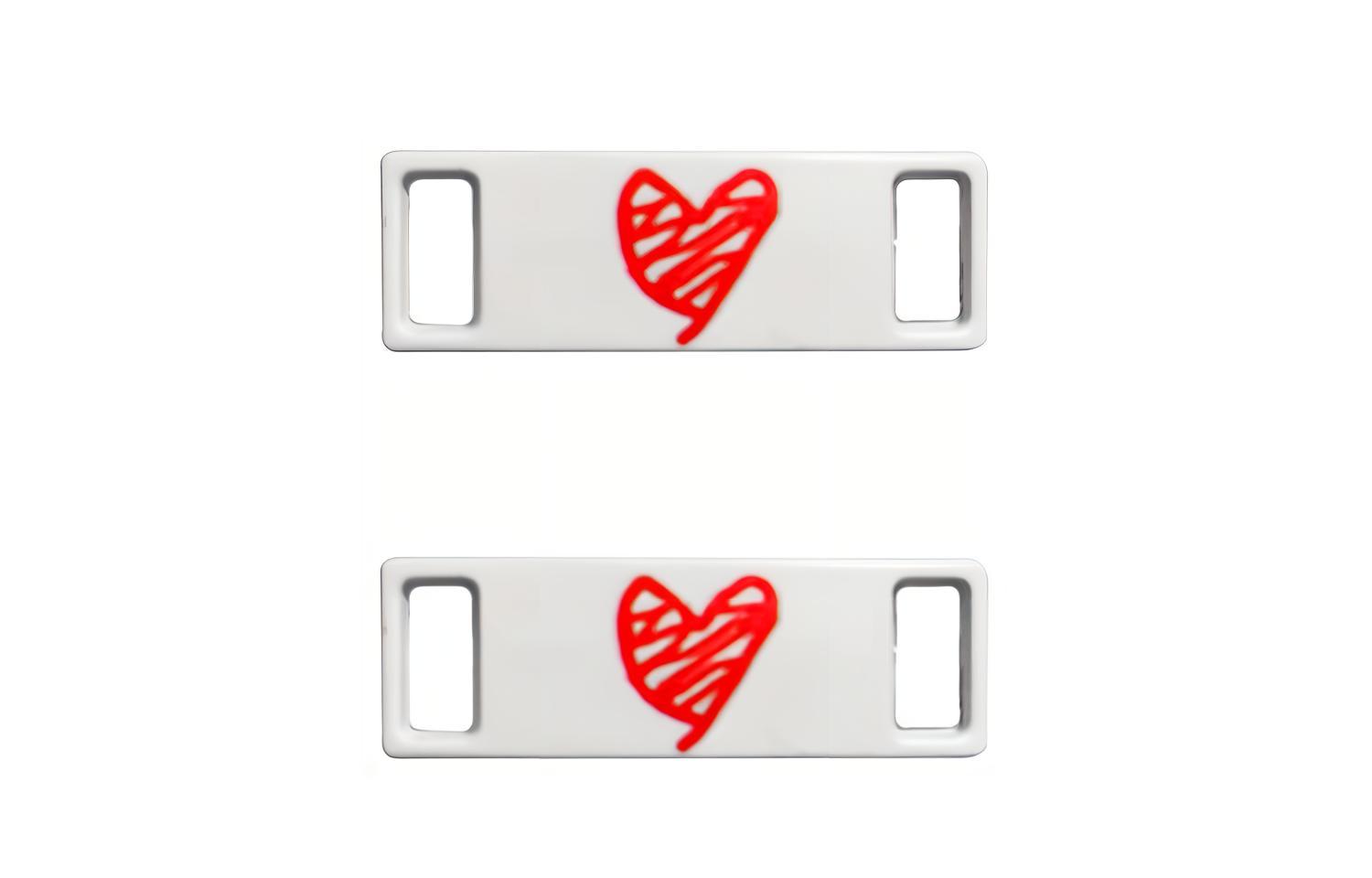 Sizing 【カスタムシューズ】エアジョーダン1 ロー 「グラフィティクリスマス - イエロー」 553560-130(Team伍-女款爱心黄粉白)