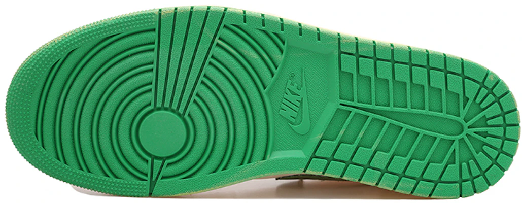 커스텀 에어 조던 1 로우 '피스타치오 아보카도' 553558-065(Team拾玖-芝士开心果S-BOX) Details for 커스텀 에어 조던 1 로우 '피스타치오 아보카도' 553558-065(Team拾玖-芝士开心果S-BOX)