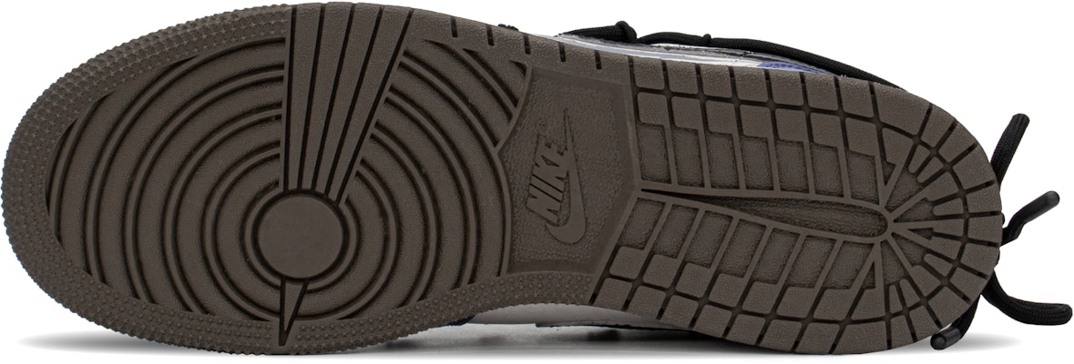 【訂製球鞋】 Jordan Air Jordan 1 Low 禮盒 解構葡萄軟糖 低筒 復古籃球鞋 GS 葡萄紫 Details for 【訂製球鞋】 Jordan Air Jordan 1 Low 禮盒 解構葡萄軟糖 低筒 復古籃球鞋 GS 葡萄紫