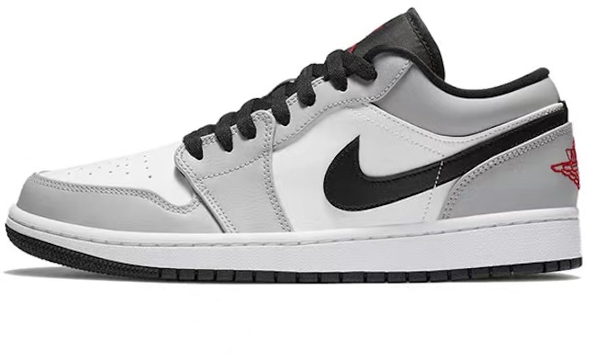 【訂製球鞋】 Jordan Air Jordan 1 新中風 國風古色 仙鶴松山 日出東山 低筒 復古籃球鞋 男款 煙灰 Details for 【訂製球鞋】 Jordan Air Jordan 1 新中風 國風古色 仙鶴松山 日出東山 低筒 復古籃球鞋 男款 煙灰