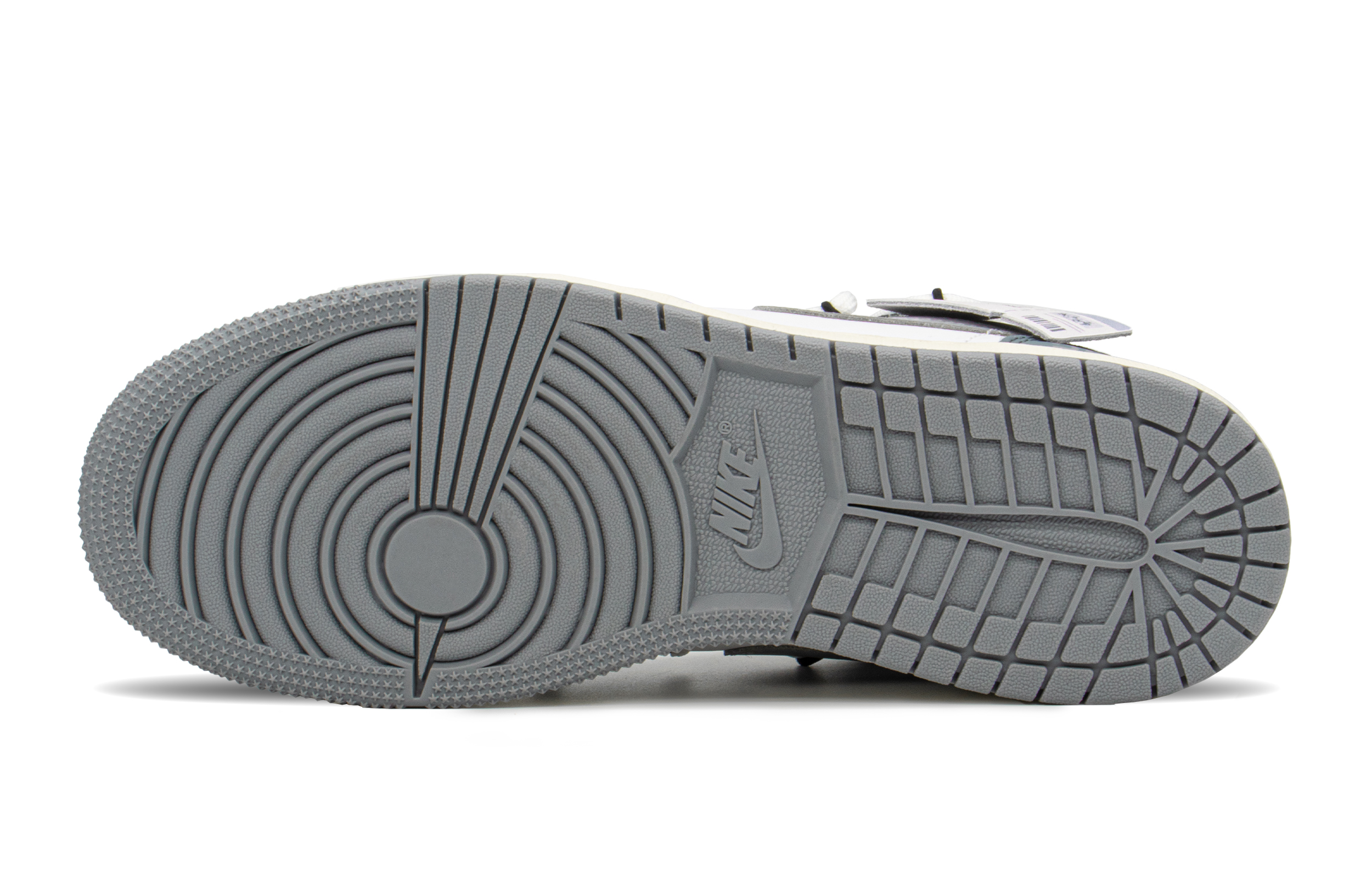 Purchase [Zapatillas Personalizadas] Air Jordan 1 Low 'Gris Azul' 553560-053(TeamA-AJ作家)