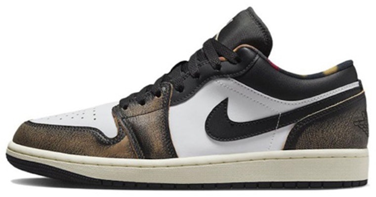 【定制球鞋】 Jordan Air Jordan 1 low 气泡水母 陰天告白 高級 小眾 法式 低幫 復古籃球鞋 GS 灰粉 Details for 【定制球鞋】 Jordan Air Jordan 1 low 气泡水母 陰天告白 高級 小眾 法式 低幫 復古籃球鞋 GS 灰粉