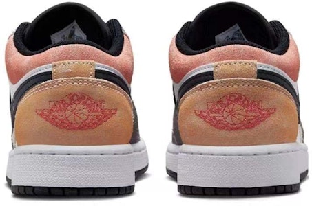 【訂製球鞋】 Jordan Air Jordan 1 星空月色 狼山圖騰 狼道精神 減震防滑 低筒 復古籃球鞋 GS 灰白 Shop 【訂製球鞋】 Jordan Air Jordan 1 星空月色 狼山圖騰 狼道精神 減震防滑 低筒 復古籃球鞋 GS 灰白