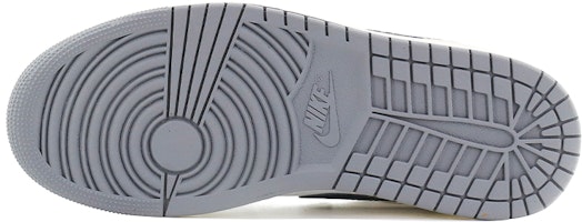 【訂製球鞋】Jordan Air Jordan 1 Low 雪花圖案 鈴鐺響鈴鈴 氛圍感 低幫 復古籃球鞋 男款 灰白 Details for 【訂製球鞋】Jordan Air Jordan 1 Low 雪花圖案 鈴鐺響鈴鈴 氛圍感 低幫 復古籃球鞋 男款 灰白