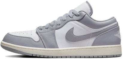 【訂製球鞋】Jordan Air Jordan 1 Low 雪花圖案 鈴鐺響鈴鈴 氛圍感 低幫 復古籃球鞋 男款 灰白 Sizing 【訂製球鞋】Jordan Air Jordan 1 Low 雪花圖案 鈴鐺響鈴鈴 氛圍感 低幫 復古籃球鞋 男款 灰白