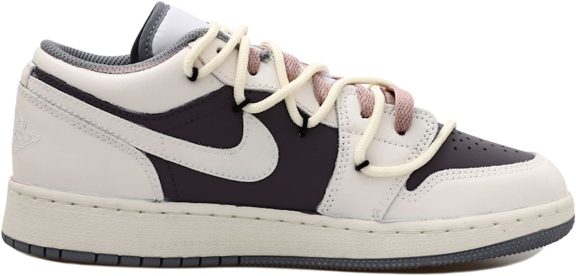 커스텀 에어 조던 1 로우 '블랙 모카' (Custom Air Jordan 1 Low 'Black Mocha') 553560-053(Team拾玖-高街黑巧S-BOX) Order 커스텀 에어 조던 1 로우 '블랙 모카' (Custom Air Jordan 1 Low 'Black Mocha') 553560-053(Team拾玖-高街黑巧S-BOX)