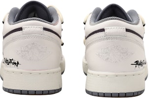 カスタムAJ1 Low "ハイストリート ブラックモカ" 553560-053(Team拾玖-高街黑巧S-BOX) Shop カスタムAJ1 Low "ハイストリート ブラックモカ" 553560-053(Team拾玖-高街黑巧S-BOX)