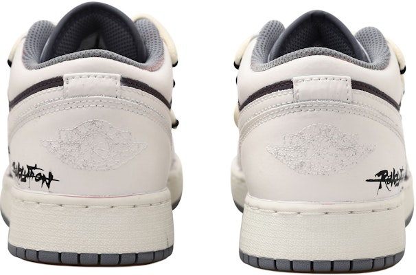 커스텀 에어 조던 1 로우 '블랙 모카' (Custom Air Jordan 1 Low 'Black Mocha') 553560-053(Team拾玖-高街黑巧S-BOX) Shop 커스텀 에어 조던 1 로우 '블랙 모카' (Custom Air Jordan 1 Low 'Black Mocha') 553560-053(Team拾玖-高街黑巧S-BOX)