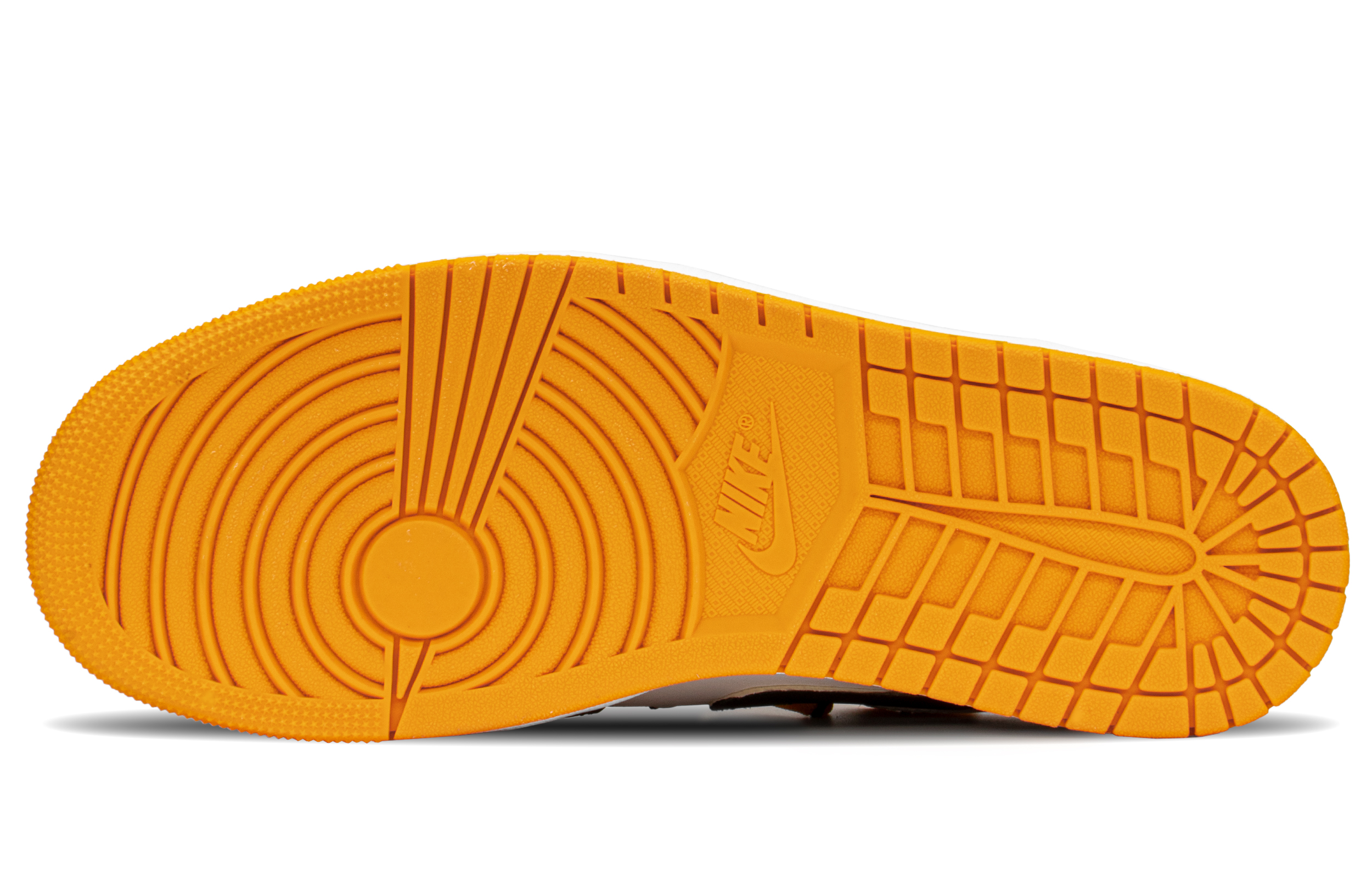 Shop Jordan 1 Low "Hip Hop San Valentín" Negro Blanco Amarillo 553558-701(TeamA-AJ爱情造禁转S-BOX)