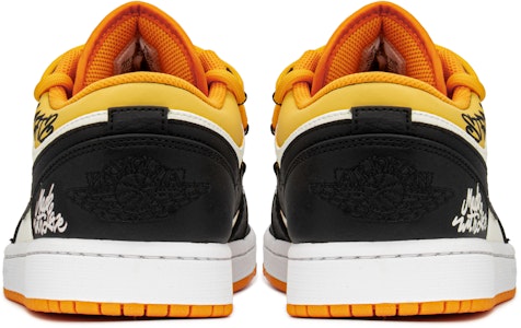 エアジョーダン1 Low "バレンタインHIPHOP" (黒白黄) 553558-701(TeamA-AJ爱情造禁转S-BOX) Purchase エアジョーダン1 Low "バレンタインHIPHOP" (黒白黄) 553558-701(TeamA-AJ爱情造禁转S-BOX)