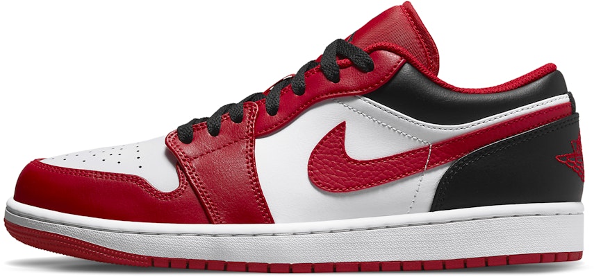 カスタムAJ1 Low "ハンターレッドブラック" 553558-163(TeamA-AJ猎人) Sizing カスタムAJ1 Low "ハンターレッドブラック" 553558-163(TeamA-AJ猎人)