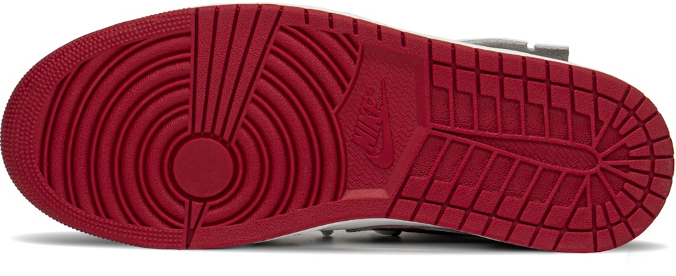 【定制鞋款】Air Jordan 1 Low '猎人红白黑' 553558-163(TeamA-AJ猎人S-BOX) Purchase 【定制鞋款】Air Jordan 1 Low '猎人红白黑' 553558-163(TeamA-AJ猎人S-BOX)