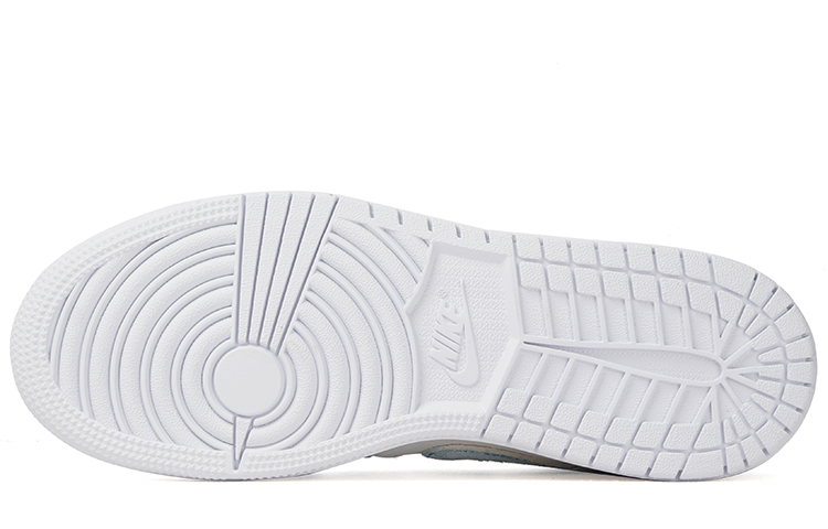 Details for [定制鞋] Air Jordan 1 Low '冰蓝' FB9139-002(Team拾柒-女款低帮冰吸一夏球鞋)