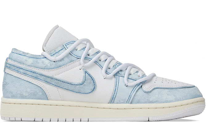 에어 조던 1 로우 '아이스 블루 서머' (57 characters) DN1635-002(Team拾柒-男款低帮冰吸一夏球鞋) Order 에어 조던 1 로우 '아이스 블루 서머' (57 characters) DN1635-002(Team拾柒-男款低帮冰吸一夏球鞋)