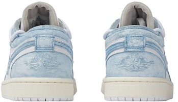 【客製球鞋】Jordan Air Jordan 1 Low 冰吸一夏 清爽 vibe風 簡約 解構 低筒 復古籃球鞋 男款 冰藍 Shop 【客製球鞋】Jordan Air Jordan 1 Low 冰吸一夏 清爽 vibe風 簡約 解構 低筒 復古籃球鞋 男款 冰藍