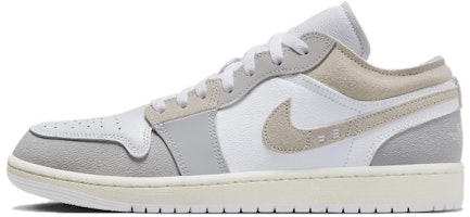 【客製球鞋】Jordan Air Jordan 1 Low 冰吸一夏 清爽 vibe風 簡約 解構 低筒 復古籃球鞋 男款 冰藍 Details for 【客製球鞋】Jordan Air Jordan 1 Low 冰吸一夏 清爽 vibe風 簡約 解構 低筒 復古籃球鞋 男款 冰藍