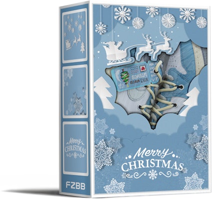 에어 조던 1 로우 '아이스 그레이 블루 - 발렌타인' (커스텀) 553560-053(TeamA-AJ女爱情海盐S-BOX) 2