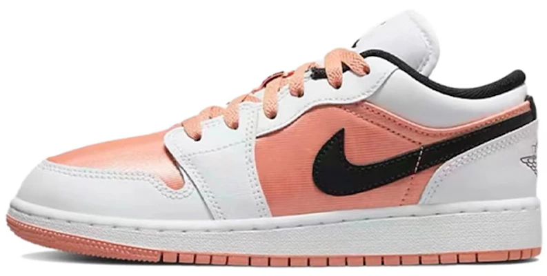 【定製球鞋】 Jordan Air Jordan 1 Low 野鶴製造 復古油畫風主題 印象派 低幫 復古籃球鞋 GS 藍粉 禮盒版 Cheap 【定製球鞋】 Jordan Air Jordan 1 Low 野鶴製造 復古油畫風主題 印象派 低幫 復古籃球鞋 GS 藍粉 禮盒版