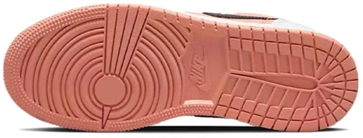 定制鞋款 Air Jordan 1 Low '油画灰粉' DM8960-801(TeamB-女款印象灰粉C-BOX) Details for 定制鞋款 Air Jordan 1 Low '油画灰粉' DM8960-801(TeamB-女款印象灰粉C-BOX)