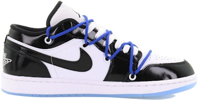 【訂製球鞋】 Jordan Air Jordan 1 水墨魂兔 潮流兔年 低幫 復古籃球鞋 男款 白黑 Order 【訂製球鞋】 Jordan Air Jordan 1 水墨魂兔 潮流兔年 低幫 復古籃球鞋 男款 白黑