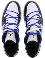 【訂製球鞋】 Jordan Air Jordan 1 水墨魂兔 潮流兔年 低幫 復古籃球鞋 男款 白黑 Shop 【訂製球鞋】 Jordan Air Jordan 1 水墨魂兔 潮流兔年 低幫 復古籃球鞋 男款 白黑