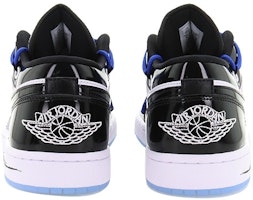 【訂製球鞋】 Jordan Air Jordan 1 水墨魂兔 潮流兔年 低幫 復古籃球鞋 男款 白黑 Purchase 【訂製球鞋】 Jordan Air Jordan 1 水墨魂兔 潮流兔年 低幫 復古籃球鞋 男款 白黑