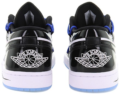 커스텀 에어 조던 1 로우 '잉크드 래빗 - 화이트 블랙' DV1309-100(Team10-水墨魂兔) Purchase 커스텀 에어 조던 1 로우 '잉크드 래빗 - 화이트 블랙' DV1309-100(Team10-水墨魂兔)