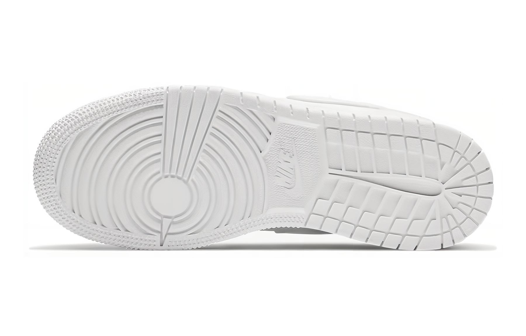 Details for 커스텀 에어 조던 1 로우 '조커 보라노빨' (Keoseutom Eeo Jodeon 1 Rou 'Jokeo Boranopal') 553560-130(team25-小丑涂鸦)